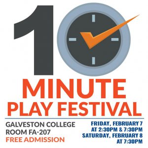 10 Minute Play Festival