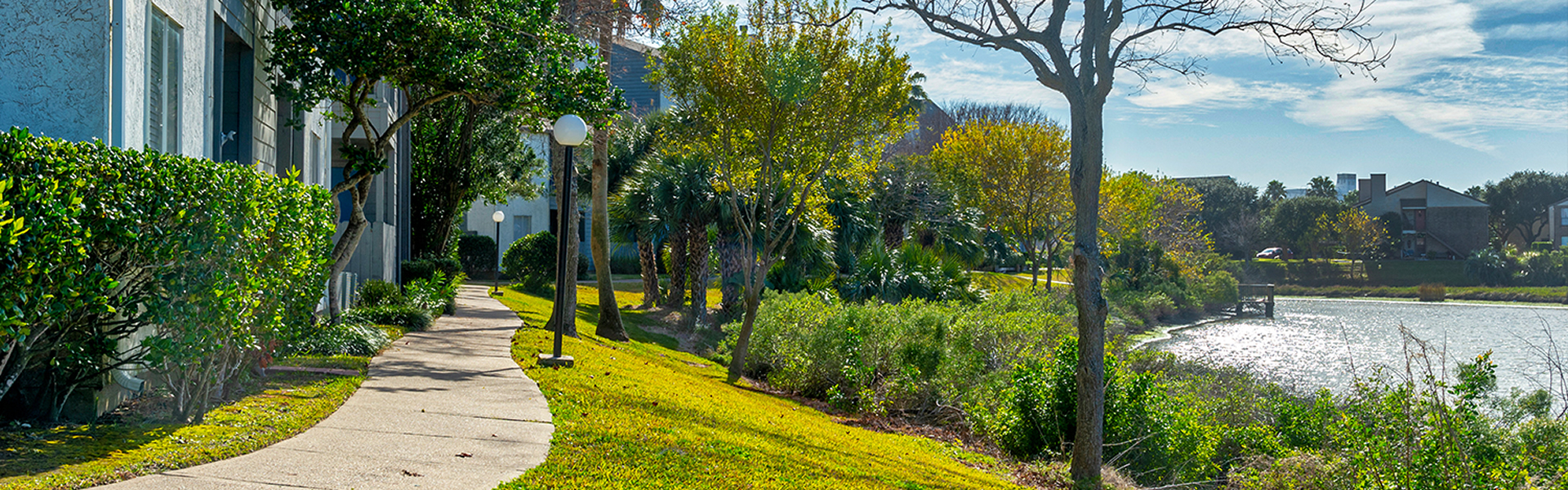 Apartments in Galveston TX