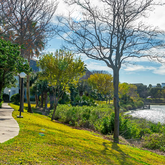 Apartments in Galveston TX