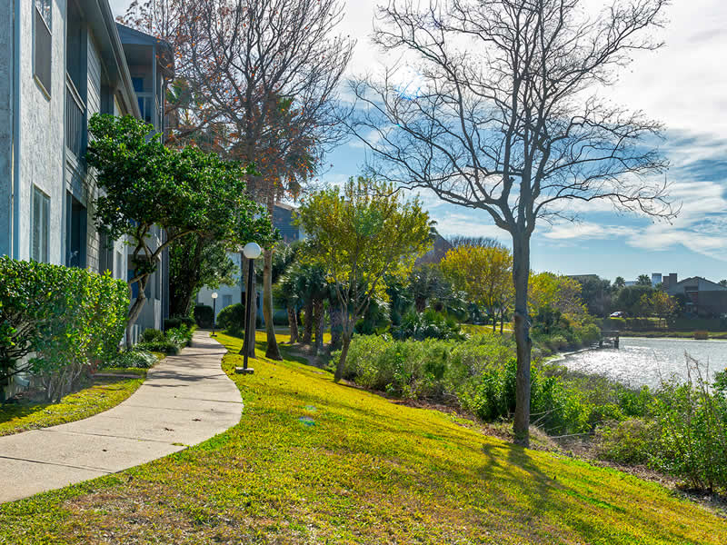 Real Estate Galveston, TX