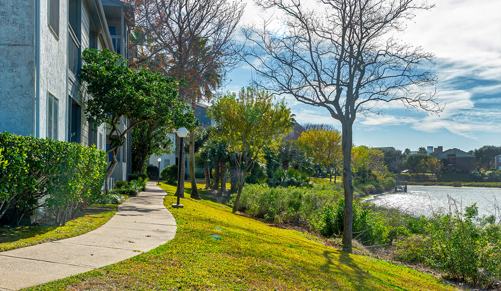 Apartments in Galveston TX
