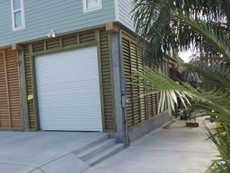 Galveston Garage Doors