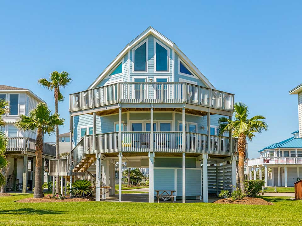 Just Joy Vacation Rental