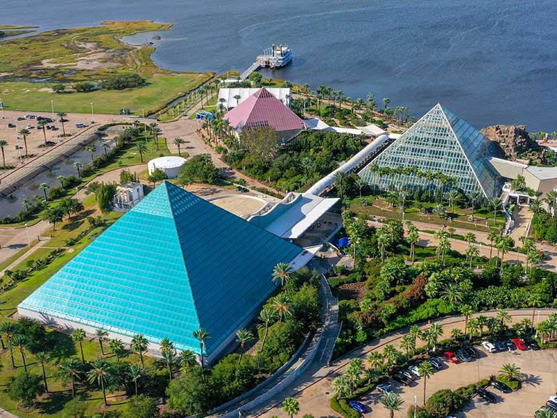 Moody Gardens Tickets 2021 Bios Pics
