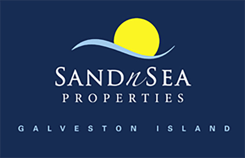 Sand 'N Sea Logo Sand 'N Sea Logo