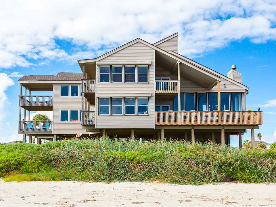 Sandy Knoll Beach House Sandy Knoll Beach House