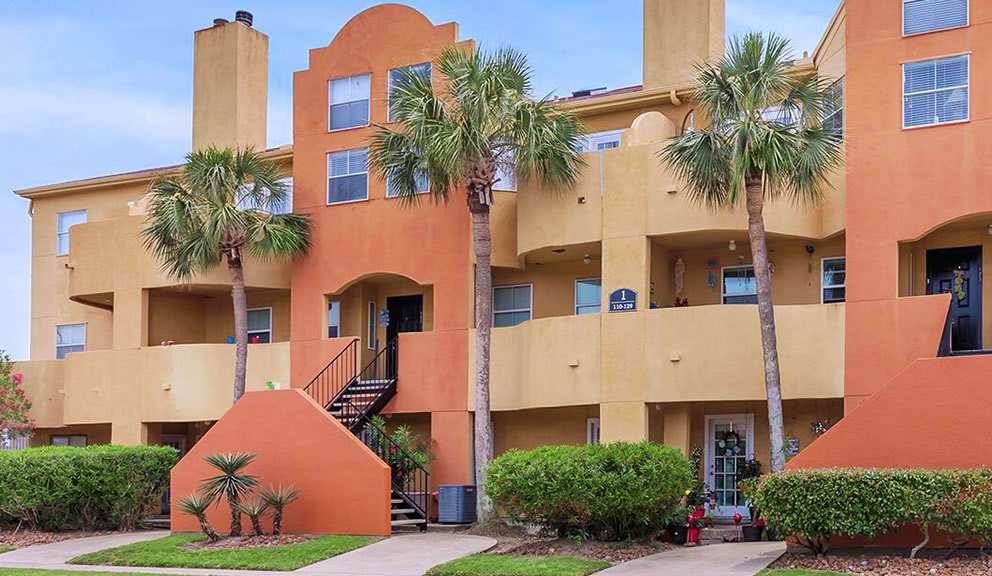 Seaside Village Apartments