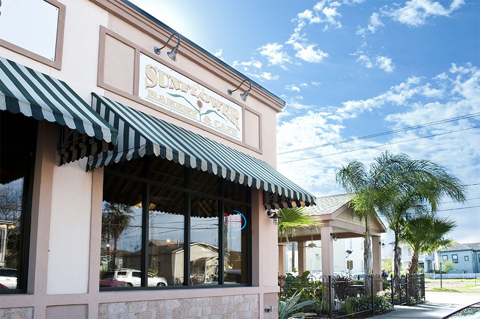 Sunflower Bakery Sunflower Bakery