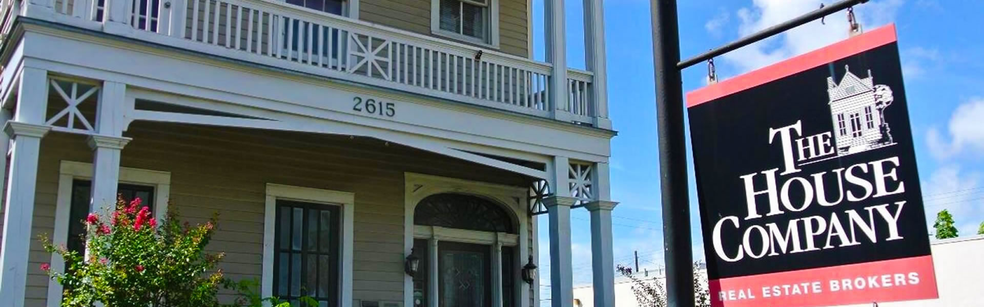 The House Company The House Company, Galveston TX