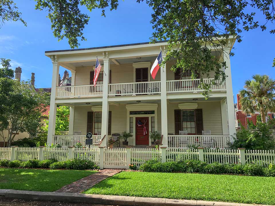 Thomas Chubb House Historical Marker