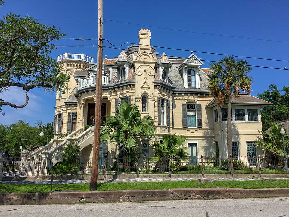 Trube House Historical Marker