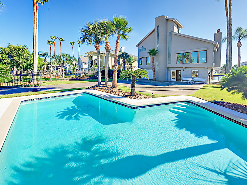 vacation rental homes in houston tx