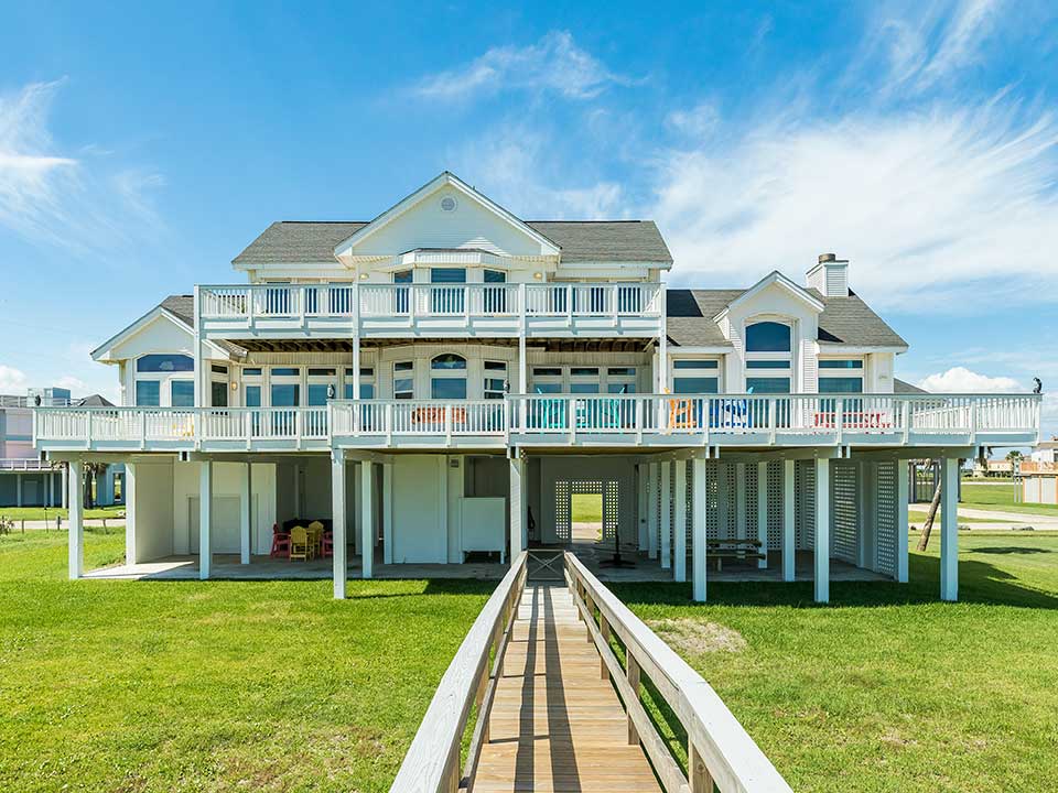 Windsong Vacation Rental Windsong Vacation Rental