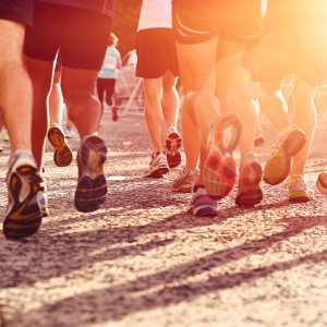 Galveston Marathon