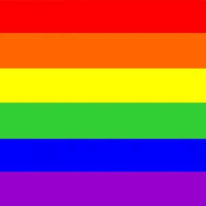 Pride Flag