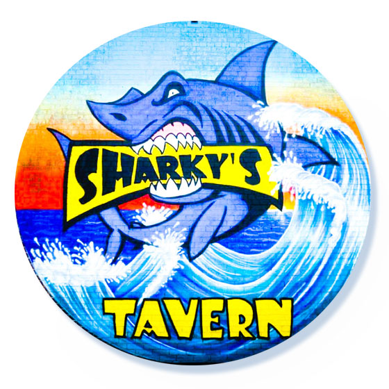 Sharky's Tavern