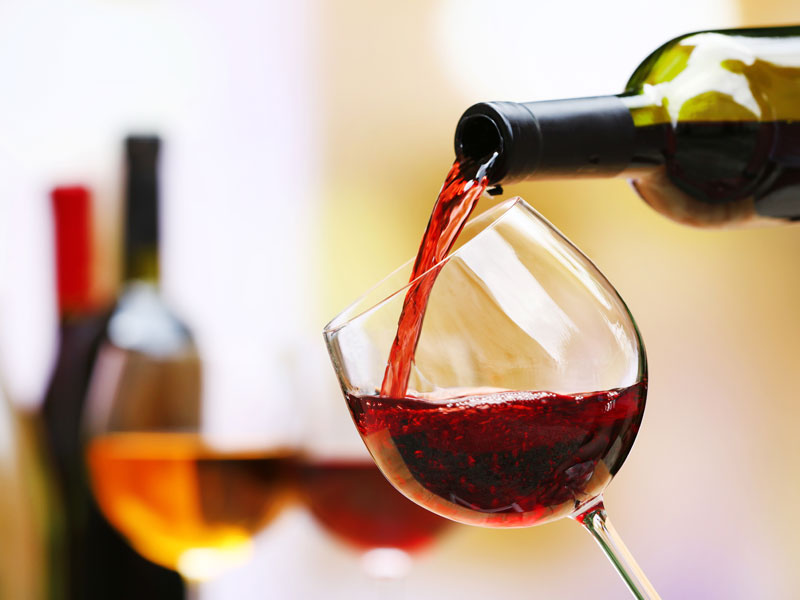 Wine Festival