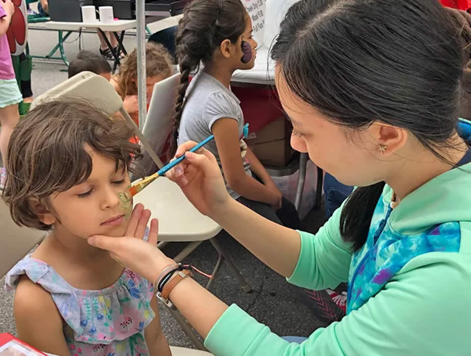 Grand-Kids-Festival-Face-Painting-960 Grand Kids Festival Face Painting