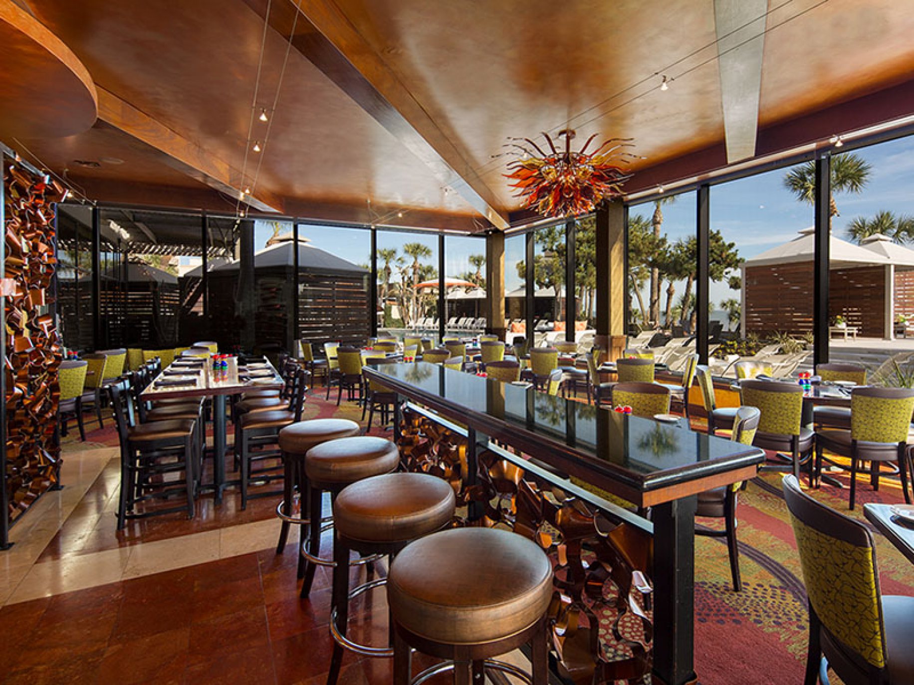 New Restaurants In Galveston 2025 Vally Isahella