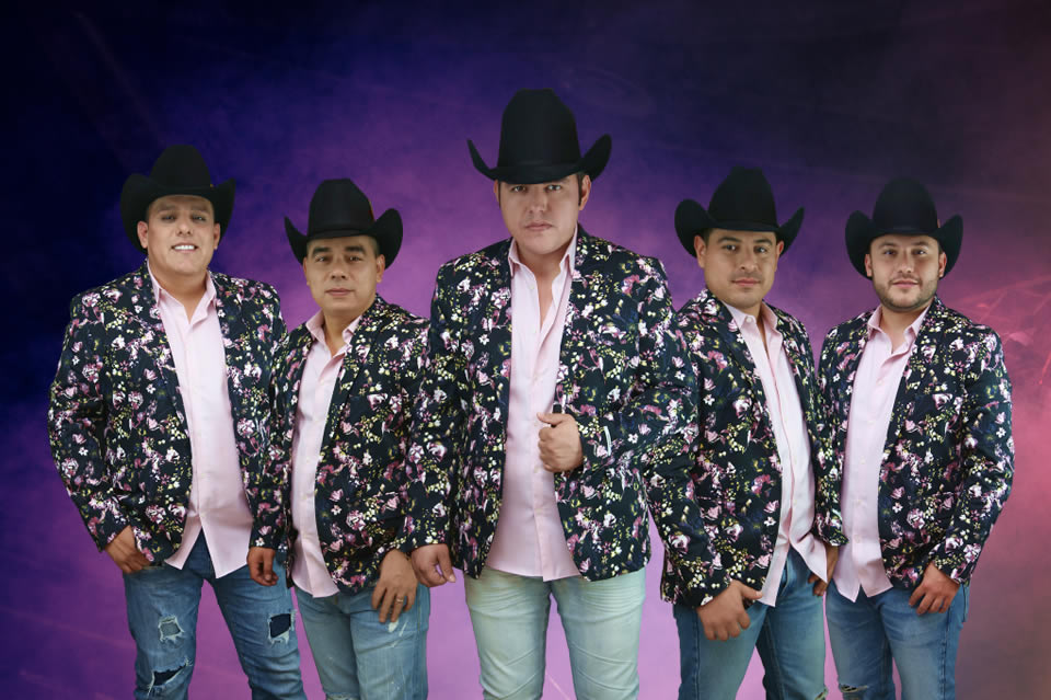 Los Herederos de Nuevo Leon