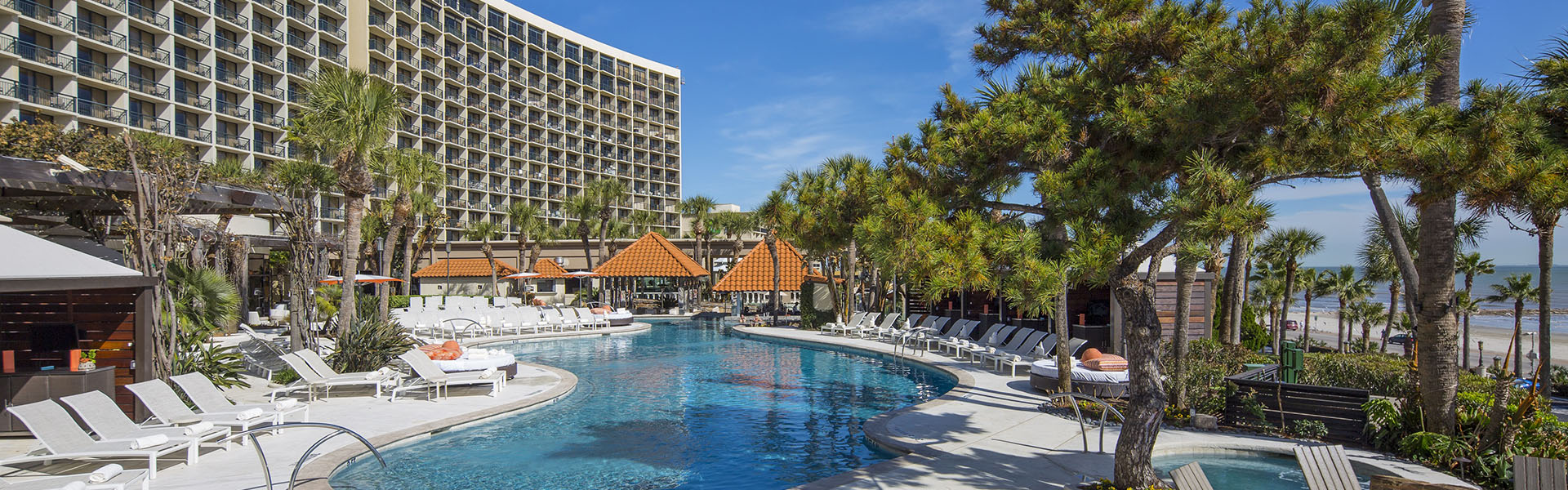 San Luis Resort Spa & Conference Center San Luis Resort Spa & Conference Center