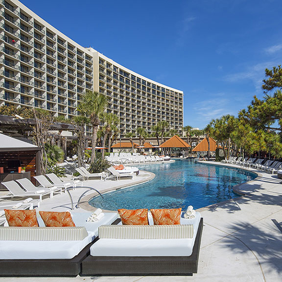 San Luis Resort Spa & Conference Center San Luis Resort Spa & Conference Center