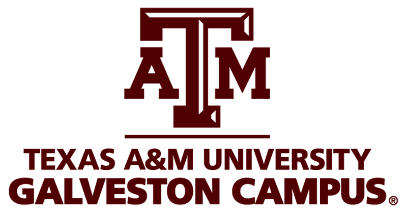 TAMUG Logo