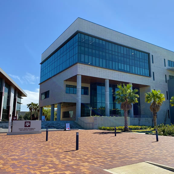 Texas A&M University at Galveston Campus