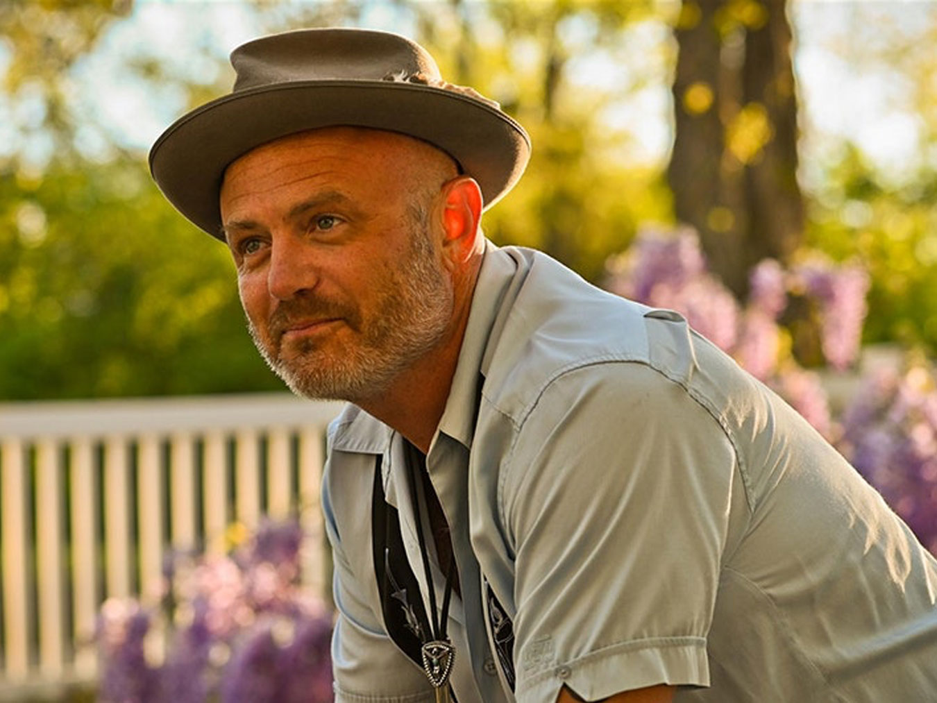 Live Music Mike McClure Acoustic Galveston, TX