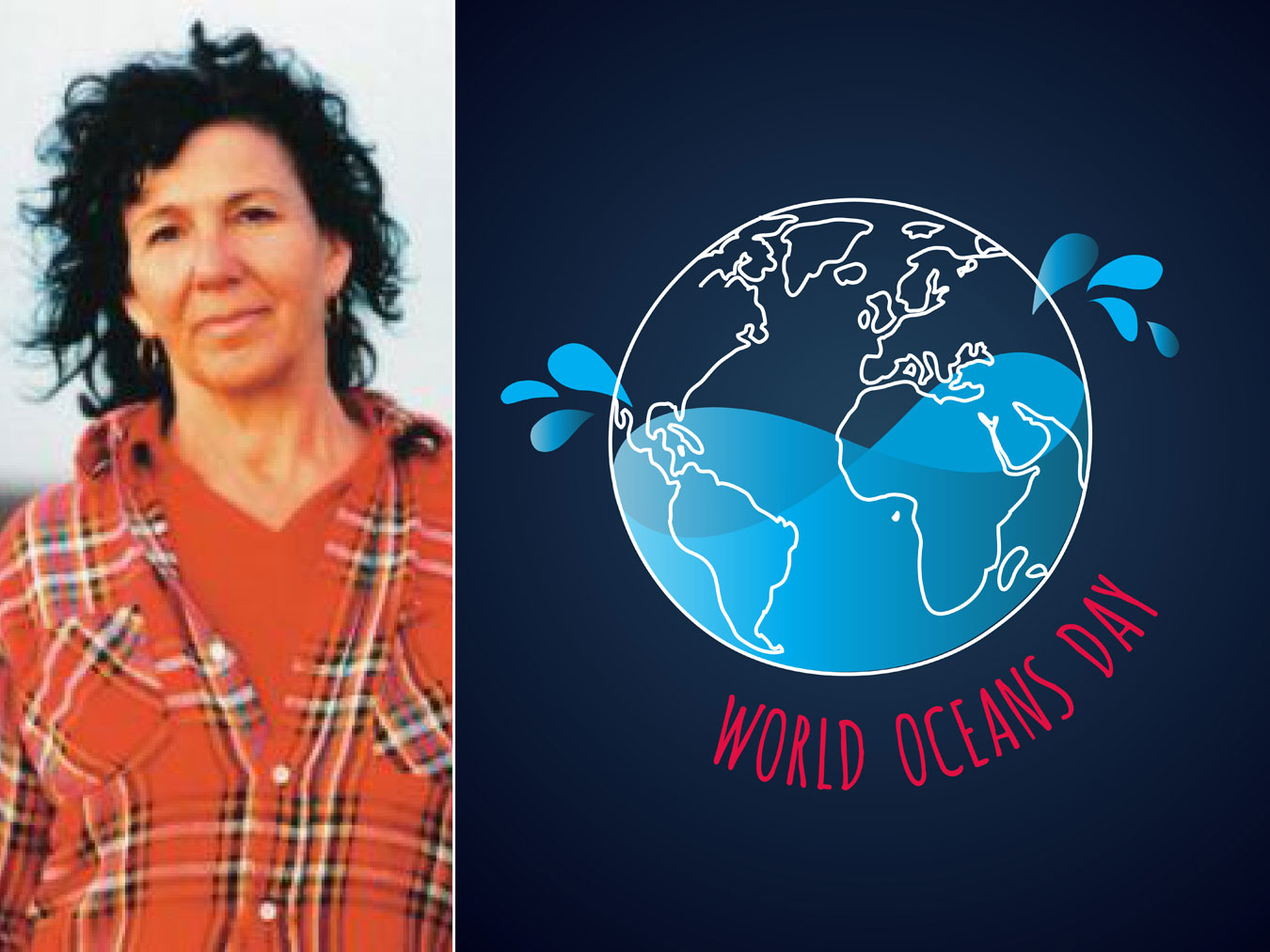 World Oceans Day Award