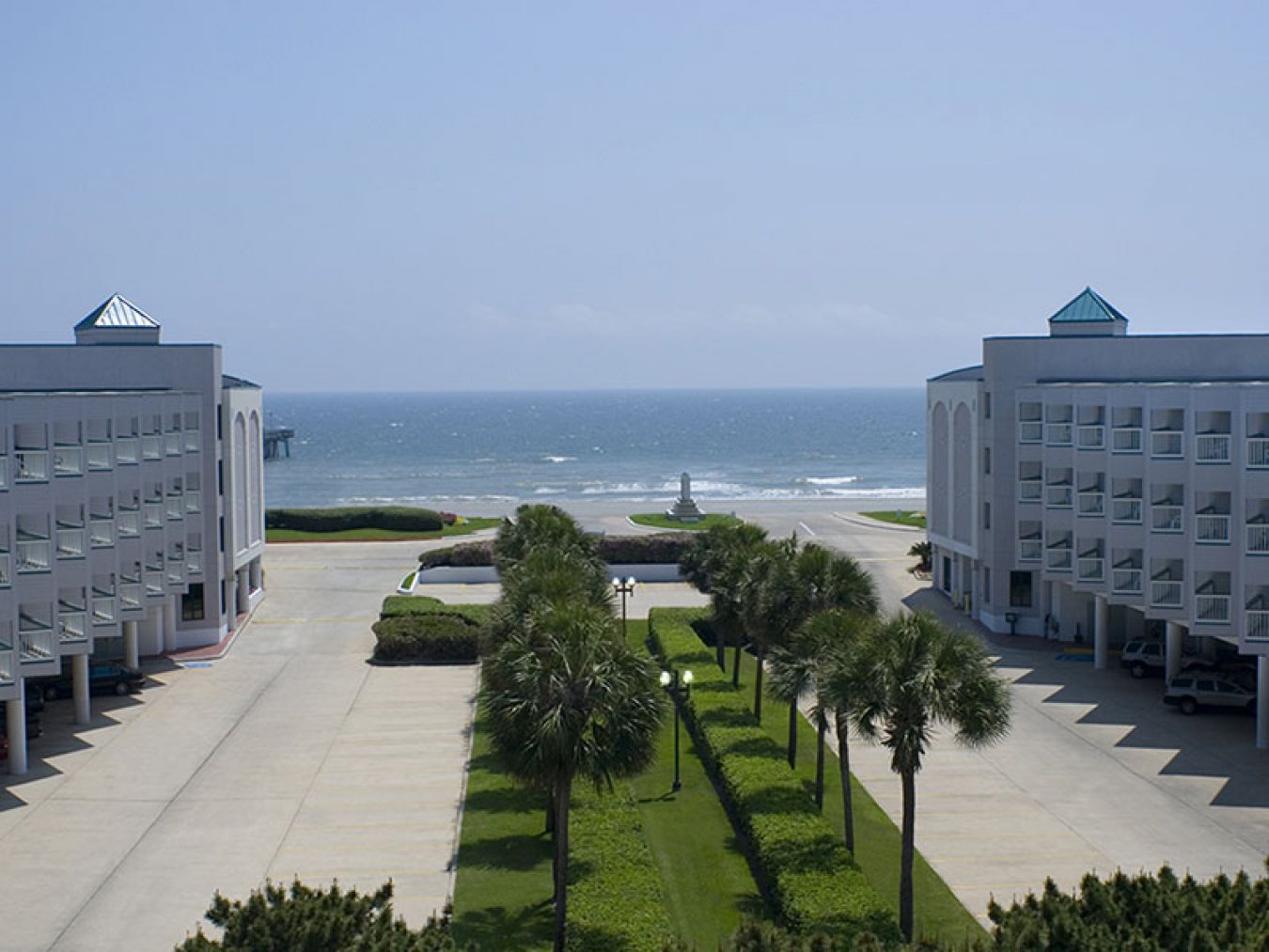 Casa del Mar