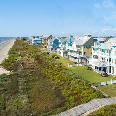 Cheap Beach Rentals In Galveston