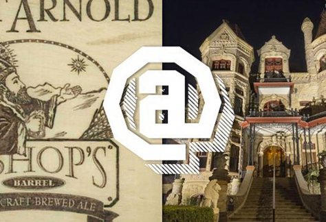Bishop's @ Bishop's