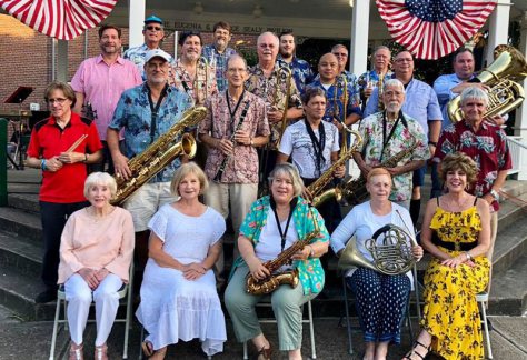 Galveston Beach Band