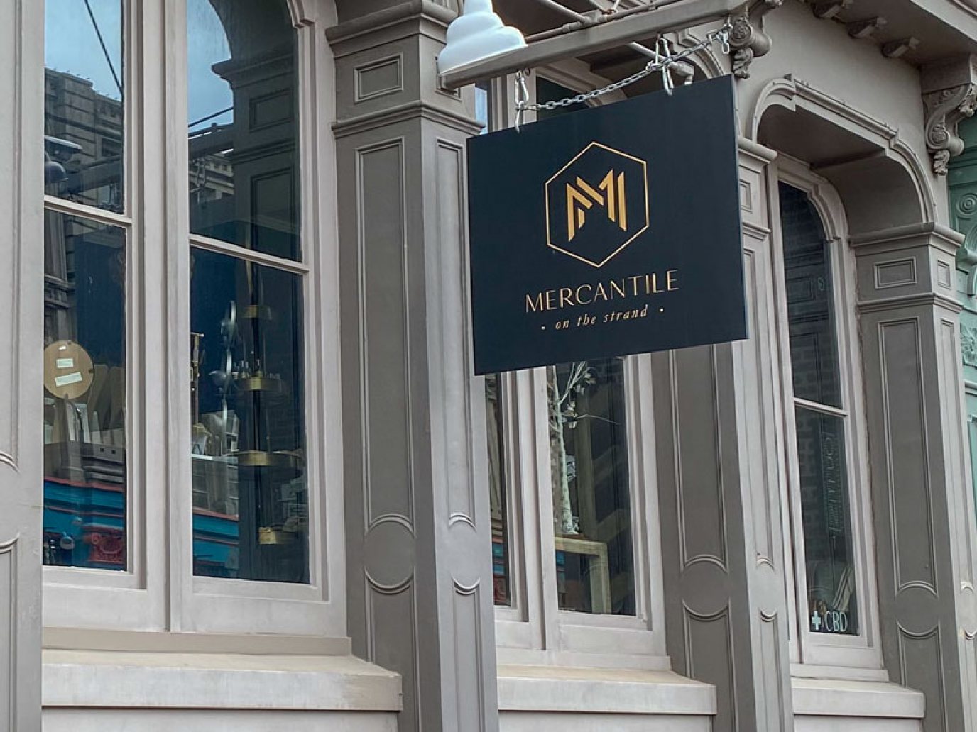 GALVESTON.COM: Downtown Shopping - Galveston, TX