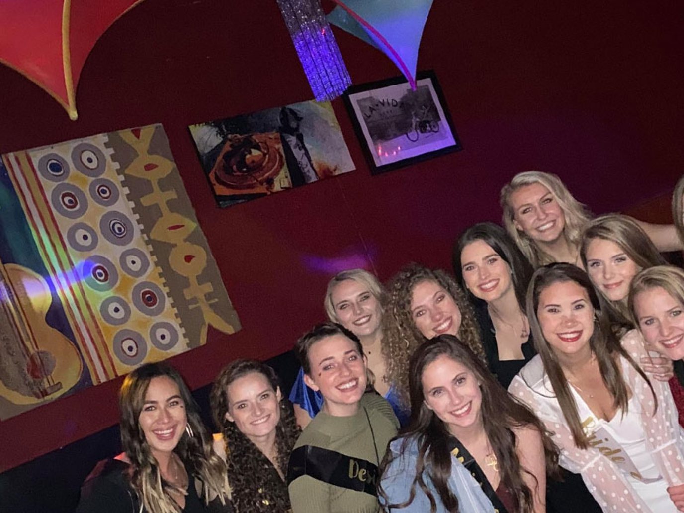 Dance Clubs Galveston, TX