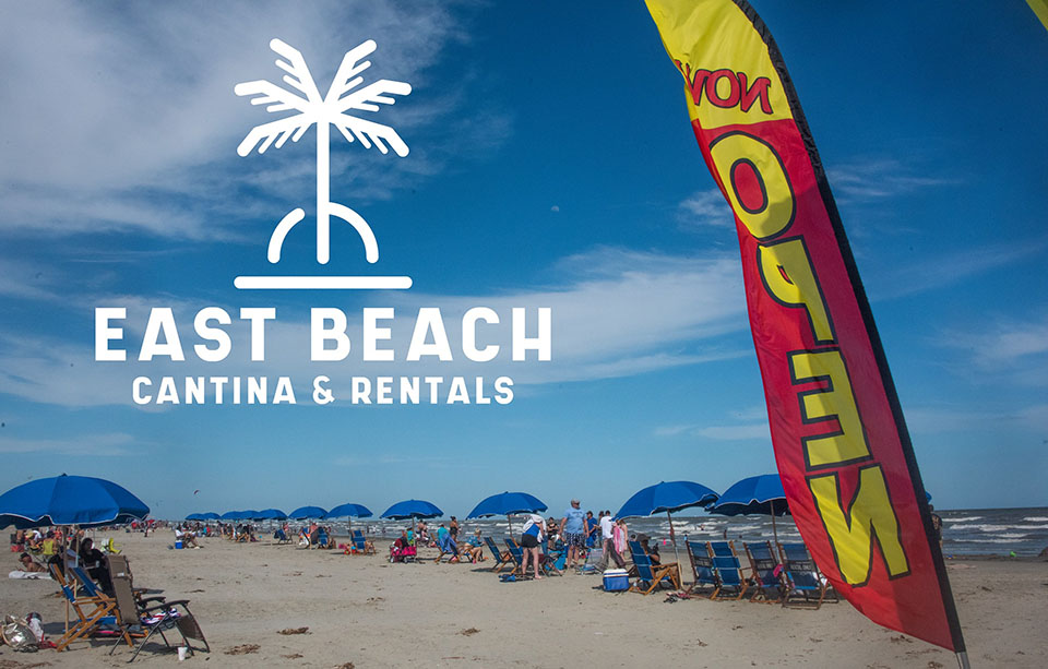East Beach Cantina and Rentals East Beach Cantina and Rentals