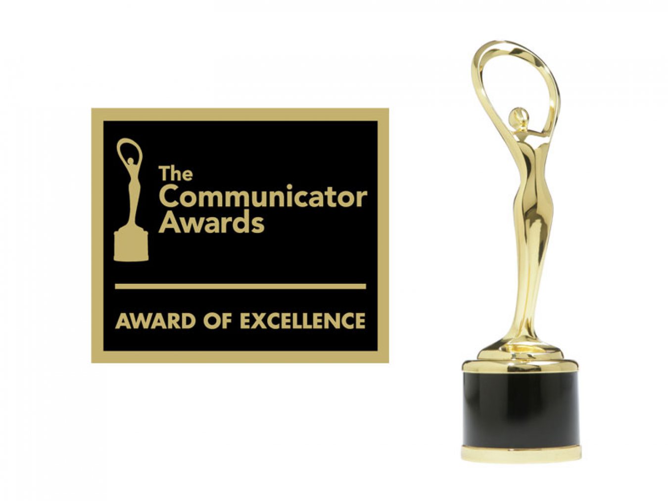 Communicator Awards