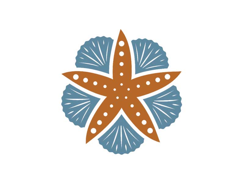 CVB Shell Logo