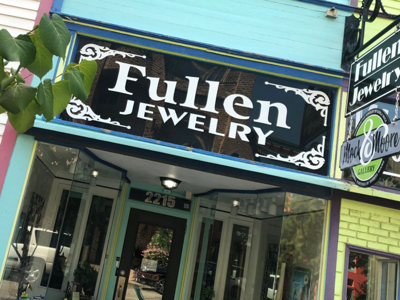 Fullen Jewelry