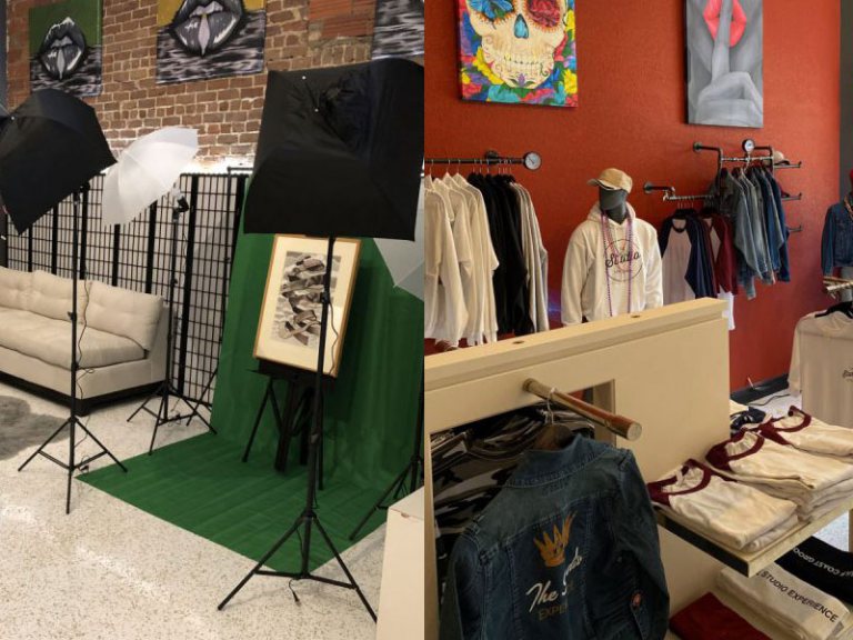 Art Galleries Galveston, TX