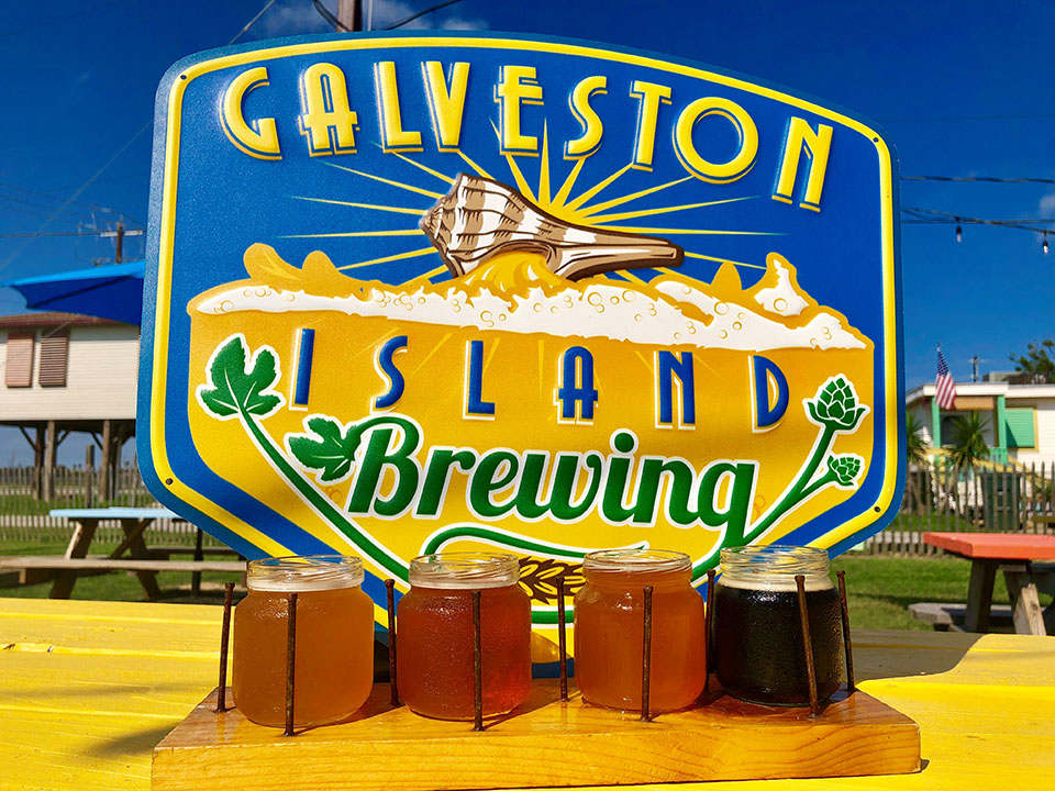 Experience Father's Day Galveston, TX