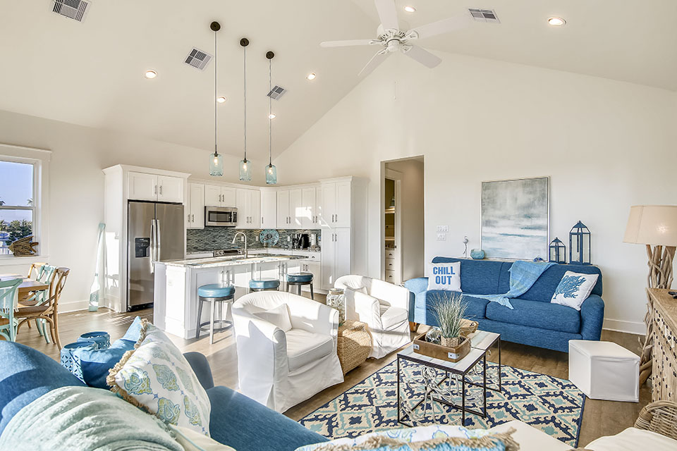 Sea Y’all Vacation Rental Sea Y'all Vacation Rental