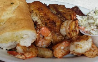 Benno's Cajun Seafood