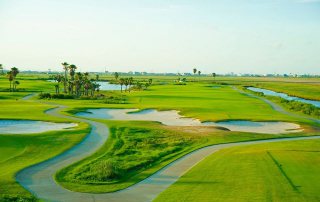 Moody Gardens Golf Course