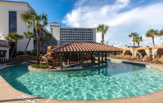 Hilton Galveston Island Resort