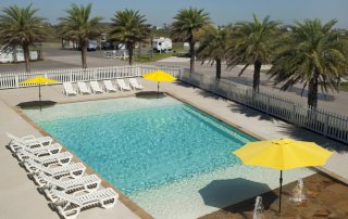 Galveston Island RV Resort