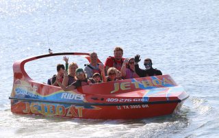 Galveston Water Adventures