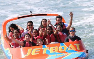 Galveston Water Adventures