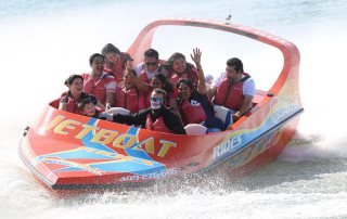 Galveston Water Adventures